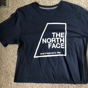 North Face T-Shirt